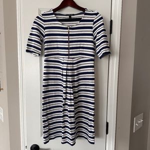Isabella Oliver Maternity dress